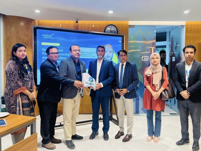 Housing and Recycling Waste.