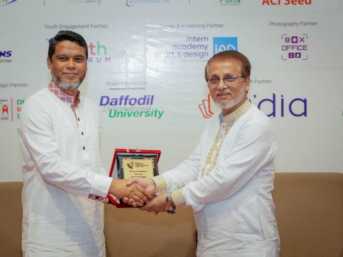 National Youth Entrepreneurship Summit 2023 Empowers Future Business Leaders