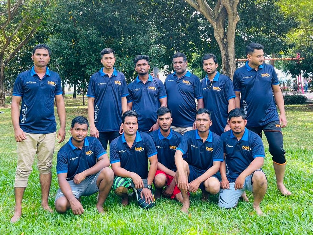 সিঙà§à¦—াপà§à¦° পà§à¦°à¦¬à¦¾à¦¸à§€à¦¦à§‡à¦° পà§à¦°à§€à¦¤à¦¿ ফà§à¦Ÿà¦¬à¦² মà§à¦¯à¦¾à¦š ও মিলন মেলা – নà¦à§‡à¦®à§à¦¬à¦° ২০২৩