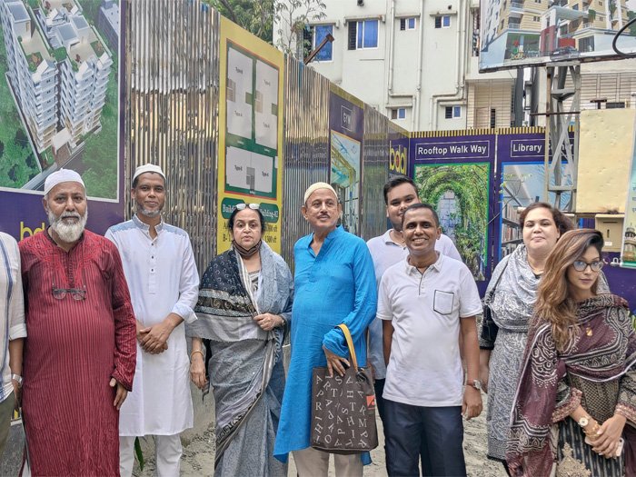 à¦¬à¦¿à¦¡à¦¿à¦¡à¦¿à¦à¦² à¦…à¦°à¦£à§à¦¯ à¦ªà§à¦°à¦•à¦²à§à¦ªà§‡à¦° à¦¶à§à¦­ à¦‰à¦¦à§à¦¬à§‹à¦§à¦¨ à¦®à¦¾à¦²à¦¿à¦¬à¦¾à¦— à¦¬à¦¾à¦—à¦¾à¦¨à¦¬à¦¾à§œà¦¿à¦¤à§‡